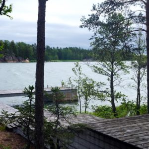 Varaniemi